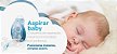 Aspirador Nasal para Bebês com estojo - Likluc - Imagem 2