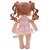 Boneca Metoo Angela Candy Color 33 cm - Büp Baby - Imagem 4