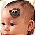 Termômetro Adesivo - Baby Deas - Imagem 4