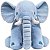 Elefante Gigante Azul - Buba - Imagem 1