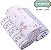 Cueiro Swaddle Soft Premium Masculino - Papi Baby - Imagem 4