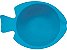 Bowl de Silicone com Ventosa Azul - Buba - Imagem 6