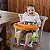 Cadeira de Alimentação Portátil Pop Animais - Multikids - Imagem 3