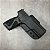 COLDRE KYDEX TAURUS G3 T.O.R.O. EXTERNO (PRETO) - Imagem 2