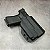 Coldre Kydex Glock G19 G19x G23 G25 G45 Com Olight Baldr Mini Ostensivo - Imagem 3