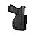 Coldre Kydex Glock G19 G19x G23 G25 G45 Com Olight Baldr Mini Ostensivo - Imagem 1