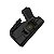 Coldre Kydex Glock G19 G19x G23 G25 G45 Com Lanterna Olight Baldr Mini Velado - Imagem 2
