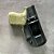 Coldre Kydex Glock G26 G27 G28 Velado Destro Preto - Imagem 2