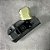 Coldre Kydex Glock G26 G27 G28 Velado Destro Preto - Imagem 3