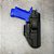 Coldre Kydex Imbel Md2 Md5 Md7 Velado Mundo Outdoor - Imagem 5