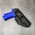 Coldre Kydex Imbel Md2 Md5 Md7 Velado Mundo Outdoor - Imagem 2