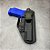 Coldre Kydex Imbel Md2 Md5 Md7 Velado Mundo Outdoor - Imagem 3
