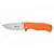 CANIVETE GANZO G722 LARANJA - Imagem 2