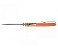 CANIVETE GANZO G722 LARANJA - Imagem 6