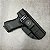 Coldre Kydex Glock G19 G19x G23 G25 G45 Velado - Slim - Imagem 2