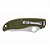 CANIVETE GANZO G734-GR VERDE - Imagem 3