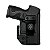 COLDRE KYDEX TAURUS G2C COM FLAP - VELADO - Imagem 1