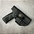 COLDRE KYDEX TAURUS TS9 VELADO COM FLAP - Imagem 4