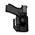 COLDRE KYDEX GLOCK G43X MOS COM FLAP - VELADO - Imagem 1