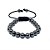 Pulseira Hematita 8mm - Imagem 2