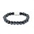 Pulseira Hematita 8mm - Imagem 1