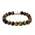 Pulseira Olho de Tigre - Imagem 1