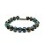Pulseira Jaspe Blue Lake 8mm - Imagem 1