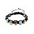 Pulseira Shambala Hórus - Imagem 1
