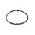 Pulseira Pure Band - Aço Inox - Imagem 1