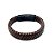 Pulseira Trama - Fecho aço inox - Imagem 4