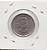 Moeda Canada - 25 Cents - Cindy Klassen - Imagem 2