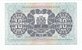 Cédula de Gibraltar - 10 Shillings - Imagem 2