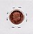 Moeda de Gibraltar - 1 Penny - Ano 2000 - Imagem 2