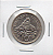 Moeda das Ilhas Falkland 10 Pence de 1974 - Imagem 1