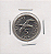 Moeda das Ilhas Falkland 5 Pence de 1974 - Imagem 1