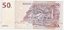 Cédula do Congo 50 Francos - Imagem 2