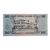 Cédula da Guiné Bissau - 100 Pesos - Imagem 2