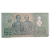 Cédula da Tailândia - 20 Baht - Imagem 2