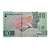 Cédula da Zambia - 10 Kwacha - Águia - Imagem 1