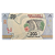 Cédula de Madagascar - 200 Ariary - Imagem 2