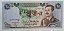 Cédula do Iraque - 25 Dinars - Saddam Hussein - Imagem 1