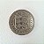 Moeda de 10 New Pence de Guernsey (Ilhas do Canal da Mancha) - 1982 - Imagem 1