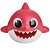 Brinquedo de Banho Baby Shark Sunny - Imagem 7