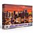Quebra-cabeça 1500 Peças Skyline Manhattan Panorâmico - Imagem 1
