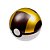 Lata Pokemon Pokebola Ultraball - Imagem 3