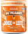 PASTA DE AMENDOIM Doce de leite (600g) - DR PEANUT - Imagem 1