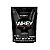 Whey (900g) Refil - Black Skull - Imagem 1