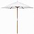 Guarda-Sol Ombrelone Fit 2,30m Viva Vida - Imagem 9