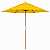 Guarda-Sol Ombrelone Fit 2,30m Viva Vida - Imagem 12