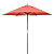 Guarda-Sol Ombrelone Fit 2,70m Viva Vida - Imagem 1